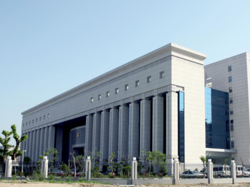 長(zhǎng)春市司法局