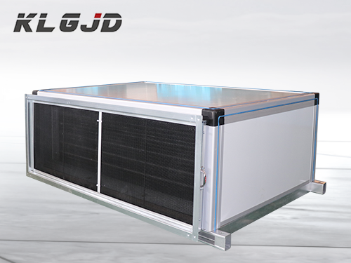 吊頂式空調(diào)機(jī)組