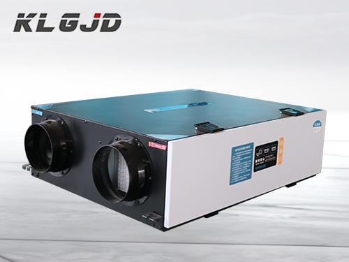 新風(fēng)換氣機(jī)