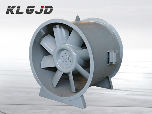 混流風(fēng)機(jī)